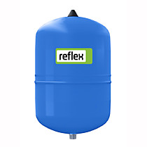 Бак расш. REFLEX DE12 л. 3/4"/10 бар