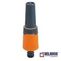 7201Е Разбрызгиватель форсунка, пластик Belamos