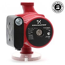 Насос цирк. GRUNDFOS  UPS 25-80 180