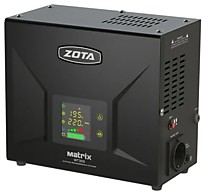 Источник питания ZOTA Matrix WT600 (600 Вт,12В) ИБП ZOTA 600