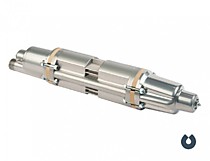 Насос вибр. В/Н.З. 30м. UNIPUMP БАВЛЕНЕЦ 2 БВ-0,24-40-У5,