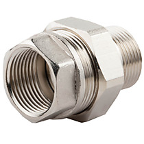 Американка 3/4'' прямая (ВН) PF