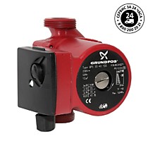 Насос цирк. GRUNDFOS  UPS 25-40 130 1x230V 50Hz 9H