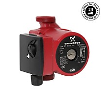 Насос цирк. GRUNDFOS  UPS 25-50-130 1x230V 50Hz 9H