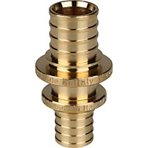 STOUT Муфта переходная 20x16 аксиальный