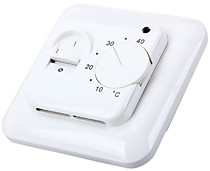 Термостат M5.713 комнатный без кабелей 220V  ZEISSLER