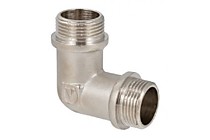 Уголок   1/2''  НН  VALTEC