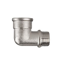 Уголок   1/2''  ВН  VALTEC