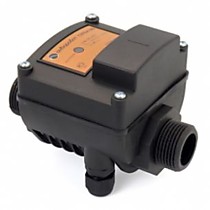 Блок управления АКВАРОБОТ ТУРБИПРЕСС М2 (до 10 Атм) UNIPUMP