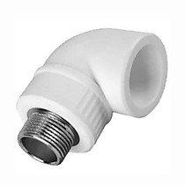 Угол комб. 20х3/4'' (НР) PP-R