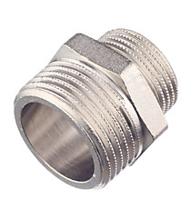 Бочонок 1.1/4'-3/4'' VALTEC Ниппель