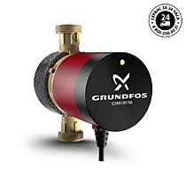 Насос GRUNDFOS  UP 15-14 ВX PM RU