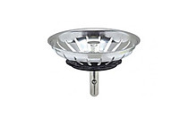 Решётка внутр. для раковины ф 115 глуб. 30(кухня)