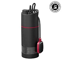 Насос колодез.GRUNDFOS SB3-45 A 230V 50Hz 15m Schuko, GAS IT ПОГРУЖНОЙ