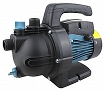 Насос поверхн, LEO LKJ-802P (800Вт. 40м, 60л/мин) пластик