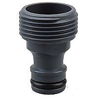 5701 Штуцер внешняя резьба 1/2 Belamos