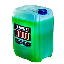 Антифриз "Thermagent Технология уюта ЭКО - 30°С 20 кг 