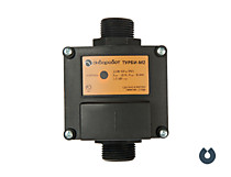 Блок управления АКВАРОБОТ ТУРБИ М2 (2,5-4,0 бар) UNIPUMP