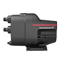 Насосн. станция GRUNDFOS SCALA1 3-45