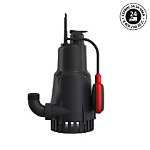 Насос дренажный GRUNDFOS KPC 600 A 1x220 50Hz Schuko CN