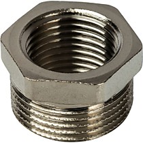 Футорка    1/2'' 3/8'' VALTEC