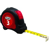 Рулетка Кедр 3м