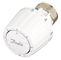 Термоголовка термостатическая DANFOSS
