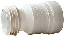 Гофротруба для унитаза 250-460; 290-640