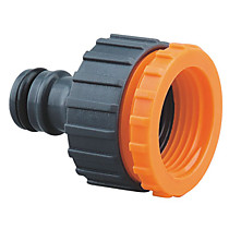 5807 Штуцер, внутрен. резьба 3/4" -1" Belamos