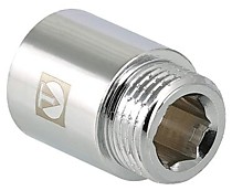Удлинитель 3/4"х10мм SFM033-10
