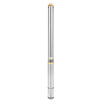 Насос скважинный H080 45л/м. 2,7м3 d75mm Belamos TF3-80/2.7, каб. 50м, центробежный