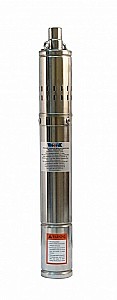 Насос скважинный винтовой "Vodotok" 3QGD 1,2-30-0.55(d73,550Вт,32л/м,H-92,d1)