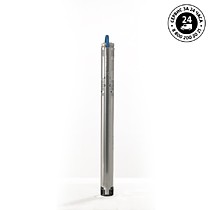 Насос скваж. GRUNDFOS SQE 2-70  1.5 kW 200-240V 50/60Hz