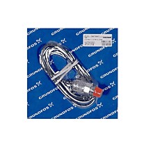 Датчик давления GRUNDFOS MBS3000 R 0-10b 1/2G 4-20Pg9