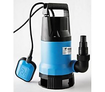 Насос дрен. JEMIX 0.55КВт, Н 8М. 9,5м3/ч,