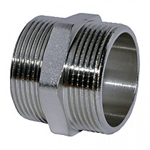 Бочонок 1.1/4''  VALTEC Ниппель