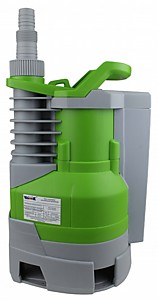 Насос дрен. Vodotok Q900B122(900Вт, 15,5м3/ч, кабель 10 м)