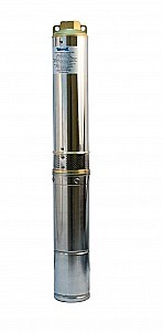 Насос скважинный H063 55л/м. 3,3м3 d100mm "Vodotok" БЦПЭ 100-0.5-40Ч H63/55л/м.