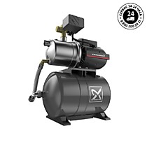 Насосн. станция GRUNDFOS JP 4-47 PT-H 1x230V 50Hz 1,5m SCHUKO HU