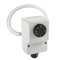 Термостат с накладным датчиком VAITEC