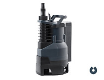 Насос дренажный Unipump ARTVORT Q550B 10м.(до 35мм*)
